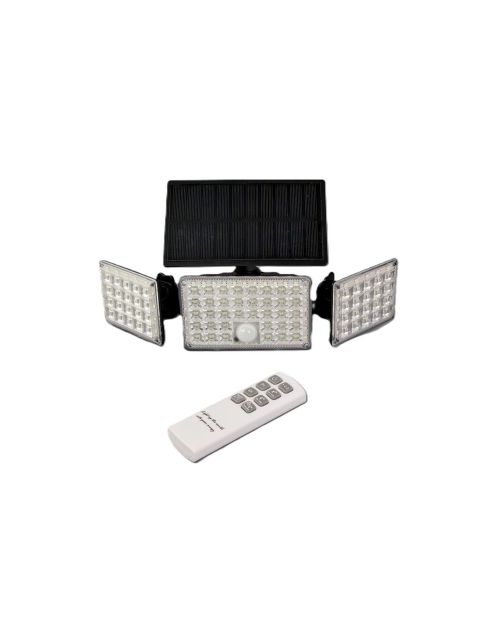 Zdjęcie: Lampa solarna GLS 803 GUTTA