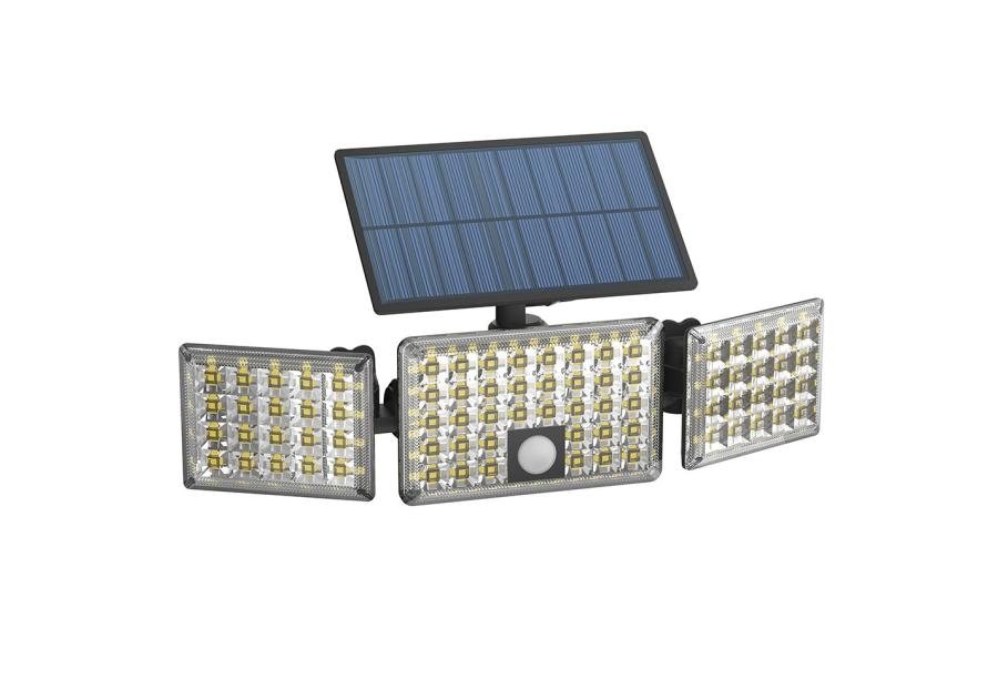 Zdjęcie: Lampa solarna GLS 803 GUTTA