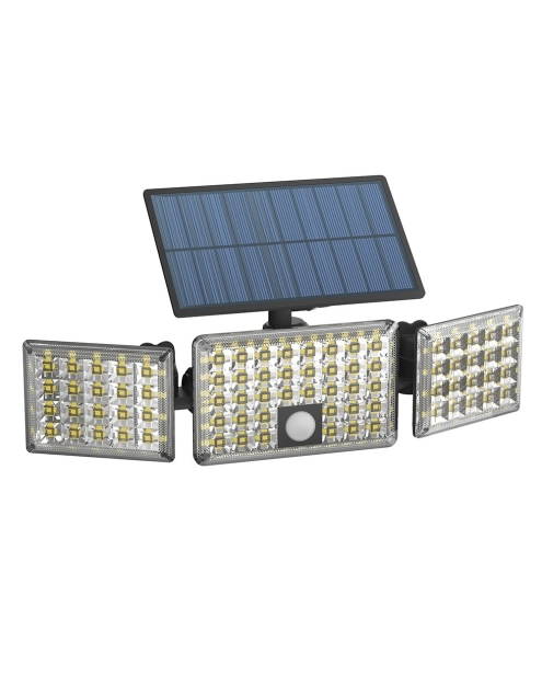 Zdjęcie: Lampa solarna GLS 803 GUTTA