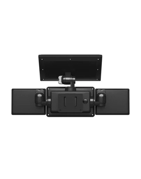 Zdjęcie: Lampa solarna GLS 803 GUTTA