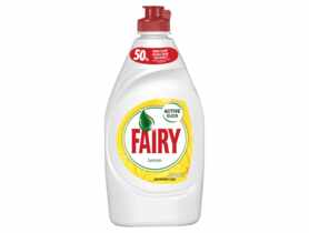 Płyn do naczyń 450 ml cytrynowy FAIRY