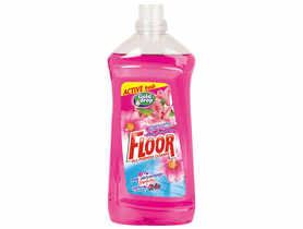 Płyn uniwersalny Kwiaty Ogrodów 1,5 L FLOOR