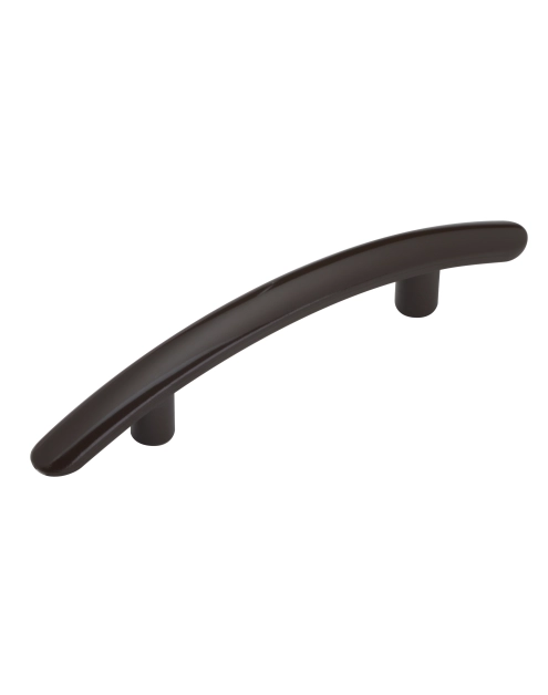 Zdjęcie: Uchwyt meblowy US80 rozstaw 64 mm brązowy GAMET