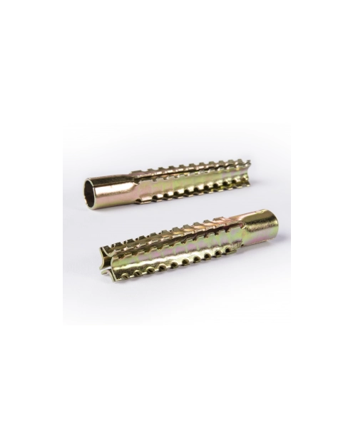 Zdjęcie: Kołek KGS do gazobetonu 10x60 mm 4 szt. RAWLPLUG