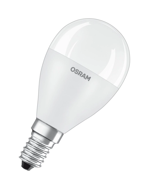 Zdjęcie: Lampa LED Value Classic P 60 FR 6,5 W 2700 K E14 OSRAM