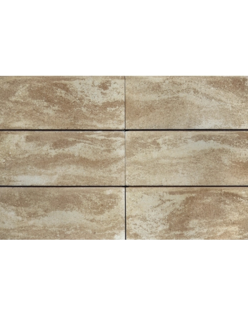 Zdjęcie: Bloczek ogrodzenia Drago BDR15 amber JONIEC