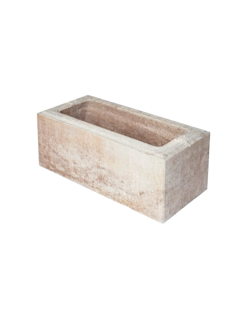 Zdjęcie: Bloczek ogrodzenia Drago BDR15 amber JONIEC