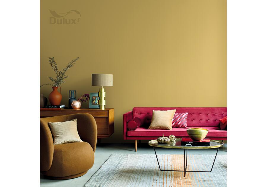 Zdjęcie: Farba ceramiczna Ambiance Hello Yellow 2,5 L DULUX