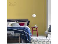 Zdjęcie: Farba ceramiczna Ambiance Hello Yellow 2,5 L DULUX