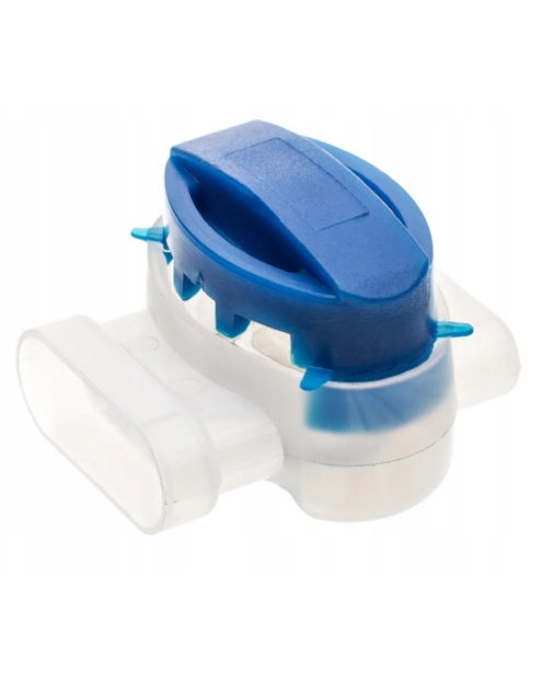 Zdjęcie: Złącze przewodu granicznego STALCO PERFECT