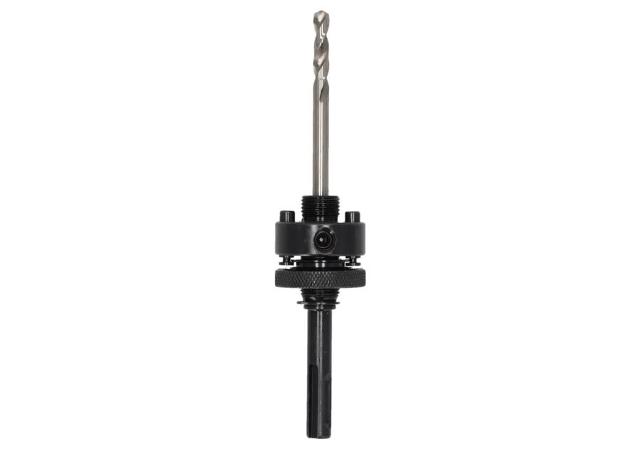 Zdjęcie: Uchwyt do otwornic uniwersalnych 5/8" SDS PLUS DEDRA