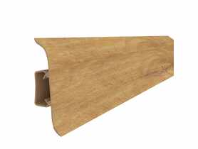 Listwa przypodłogowa Flex 5116 dąb roma VILO