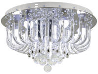 Zdjęcie: Plafon LED Zeus DRS5392/6 8C ELEM