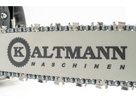 Zdjęcie: Piła spalinowa łańcuchowa 18 - 2 kW, K-SPL520 KALTMANN