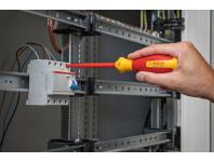 Zdjęcie: Wkrętak VDE PH 2 x 125 Professional BOSCH