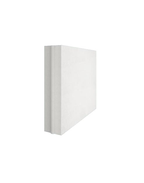 Zdjęcie: Panel Gold+  4,0-500 PW 100x500x600 mm H+H