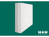 Zdjęcie: Panel Gold+  4,0-500 PW 100x500x600 mm H+H