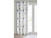 Zdjęcie: Zasłona gotowa Anabel 140x250 cm kremowy EUROFIRANY