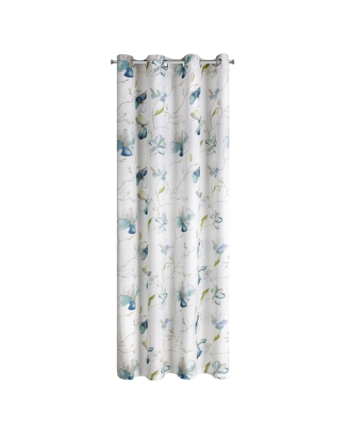 Zdjęcie: Zasłona gotowa Anabel 140x250 cm kremowy EUROFIRANY