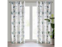 Zdjęcie: Zasłona gotowa Anabel 140x250 cm kremowy EUROFIRANY