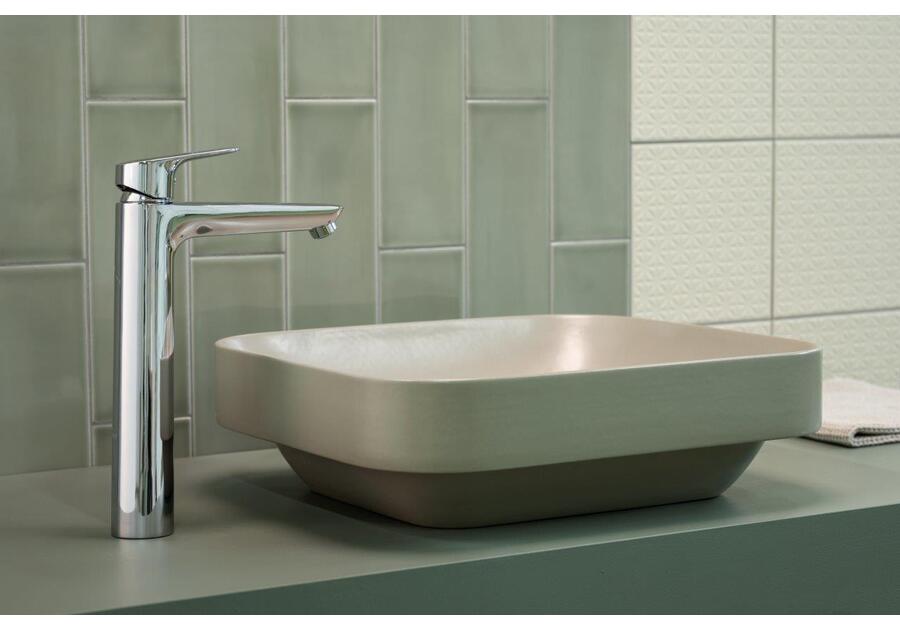 Zdjęcie: Bateria umywalkowa Abasha nablatowa KFA