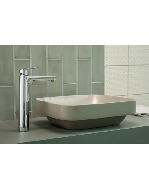 Zdjęcie: Bateria umywalkowa Abasha nablatowa KFA