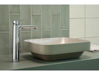 Zdjęcie: Bateria umywalkowa Abasha nablatowa KFA