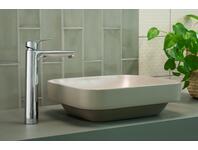 Zdjęcie: Bateria umywalkowa Abasha nablatowa KFA