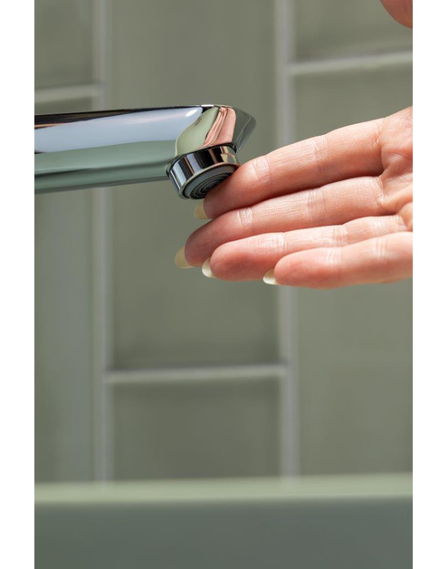 Zdjęcie: Bateria umywalkowa Abasha nablatowa KFA