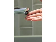 Zdjęcie: Bateria umywalkowa Abasha nablatowa KFA