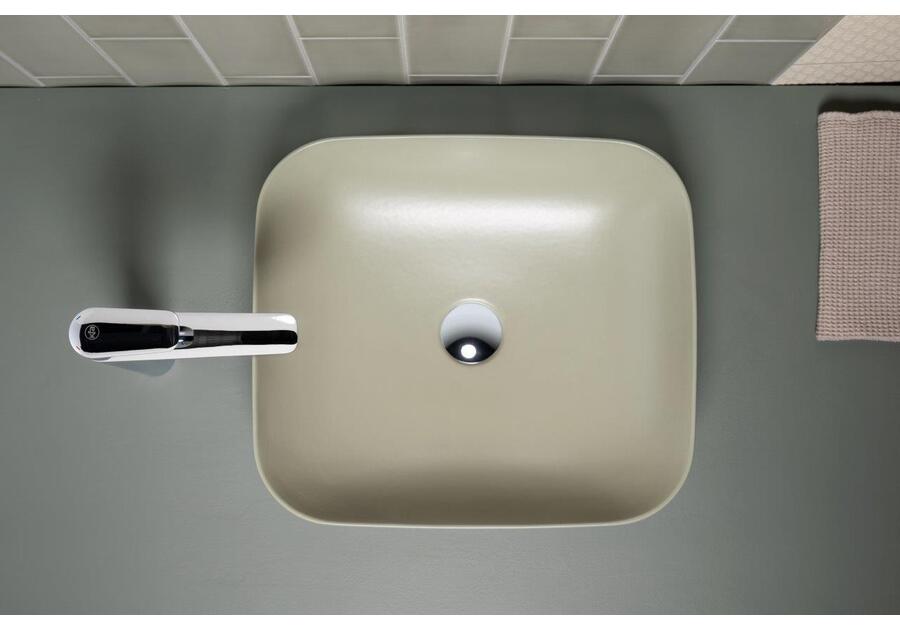 Zdjęcie: Bateria umywalkowa Abasha nablatowa KFA