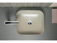 Zdjęcie: Bateria umywalkowa Abasha nablatowa KFA