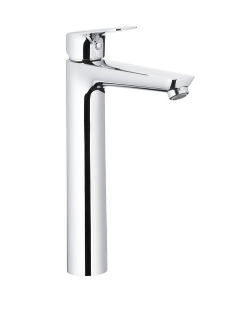 Zdjęcie: Bateria umywalkowa Abasha nablatowa KFA