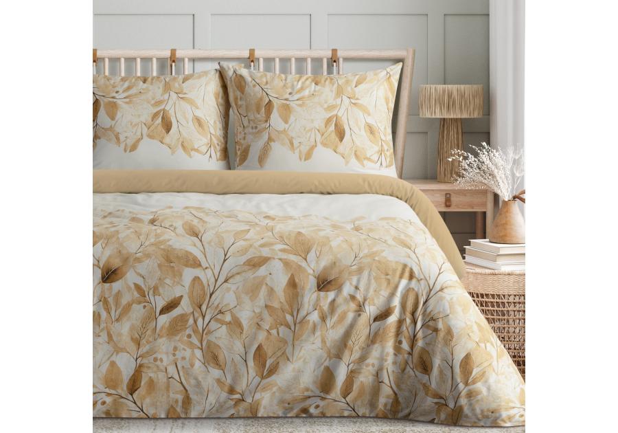 Zdjęcie: Komplet pościeli Spring 60, 160x200 cm, 70x80 cm - 2 szt. EUROFIRANY