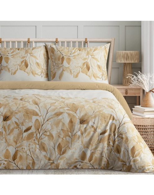 Zdjęcie: Komplet pościeli Spring 60, 160x200 cm, 70x80 cm - 2 szt. EUROFIRANY