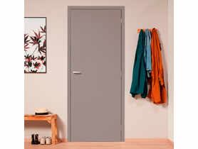 Farba Szybka Odnowa Okna-Drzwi 0,75 L ciemny beż DULUX