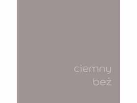 Farba Szybka Odnowa Okna-Drzwi 0,75 L ciemny beż DULUX