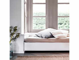 Farba Szybka Odnowa Okna-Drzwi 0,75 L ciemny beż DULUX