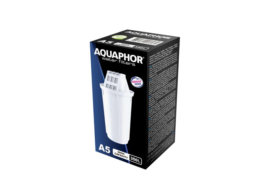 Zdjęcie: Wkład filtrujący A5 AQUAPHOR