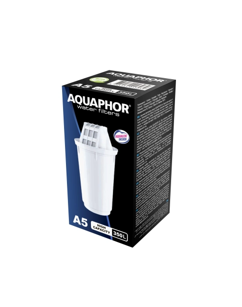Zdjęcie: Wkład filtrujący A5 AQUAPHOR