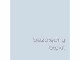 Tester farby EasyCare 0,03 L bezbłędny błękit DULUX