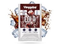 Zdjęcie: Napój w proszku do wody o smaku cola 3 g VSYPTO