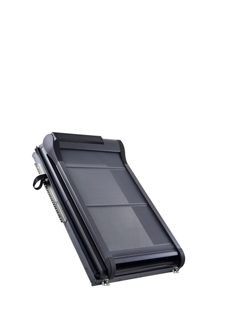 Zdjęcie: Markiza zewnętrzna do okien Designo R6/R8, 074/118, solarna ROTO