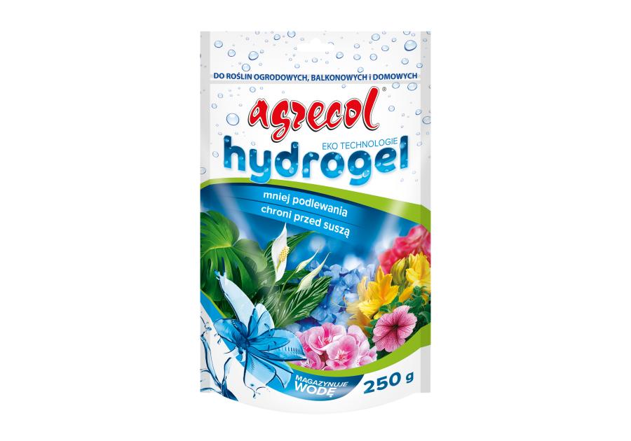 Zdjęcie: Hydrożel 0,25 kg AGRECOL