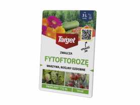 Preparat zwalczający fytoftorozę Proplant 722SL 0,01 L TARGET