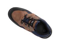 Zdjęcie: Półbuty bezpieczne P2 zamszowe S1 SRC rozmiar 45 DEDRA