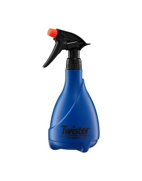 Zdjęcie: Opryskiwacz Twister 0,5L niebieski KWAZAR