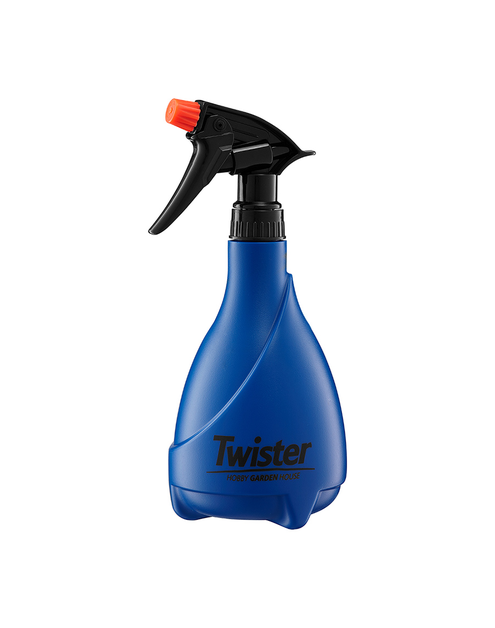 Zdjęcie: Opryskiwacz Twister 0,5 L niebieski KWAZAR