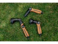 Zdjęcie: Zraszacz ręczny 8-funkcyjny CORK LINE