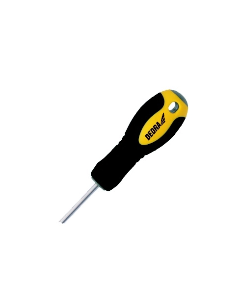 Zdjęcie: Wkrętak torx t 6x60 mm DEDRA